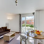 Appart hôtel Vacancéole - Le Domaine D'enserune