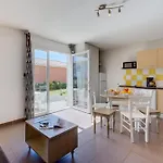 Vacanceole - Le Domaine D'enserune Apart-hotel