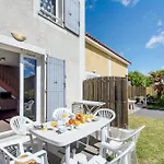 Vacanceole - Le Domaine D'enserune 3* Colombiers (Herault)