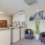 Vacanceole - Le Domaine D'enserune Apart-hotel 3*