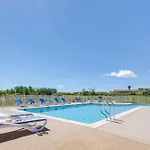 Vacanceole - Le Domaine D'enserune Apart-hotel