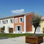 Vacanceole - Le Domaine D'enserune Apart-hotel