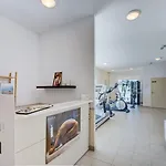 Apart-hotel Vacanceole - Le Domaine D'enserune