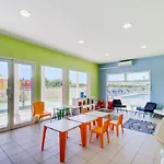 Apart-hotel Vacanceole - Le Domaine D'enserune 3*