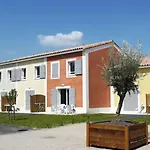 Vacanceole - Le Domaine D'enserune 3* Colombiers (Herault)