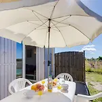 Apart-hotel Vacanceole - Le Domaine D'enserune 3*