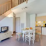 Apart-hotel Vacanceole - Le Domaine D'enserune 3*