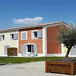 Vacanceole - Le Domaine D'enserune Apart-hotel Colombiers (Herault)