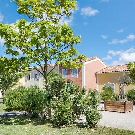 Vacanceole - Le Domaine D'enserune 3*
