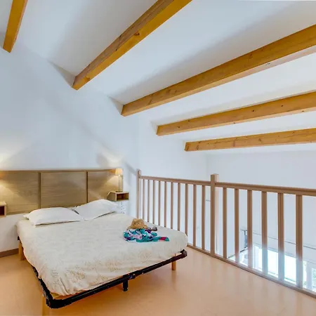Vacanceole - Le Domaine D'enserune 3* Colombiers (Herault)