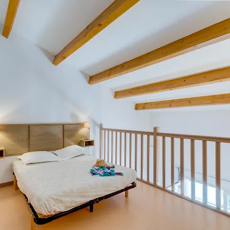 Vacancéole - Le Domaine D'enserune 3* Colombiers (Herault)