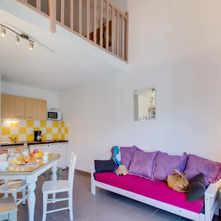 Apart-hotel Vacanceole - Le Domaine D'enserune