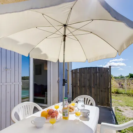 Aparthotel Vacanceole - Le Domaine D'enserune 3*