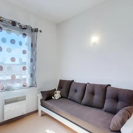 Hotel apartamentowy Vacanceole - Le Domaine D'enserune