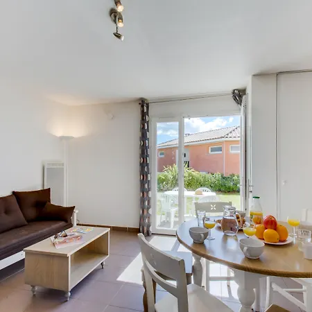 Aparthotel Vacanceole - Le Domaine D'enserune