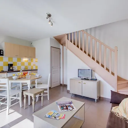 Vacancéole - Le Domaine D'enserune 3* Colombiers (Herault)
