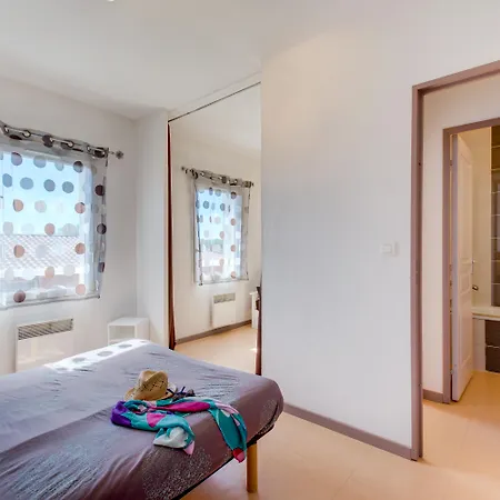 Vacanceole - Le Domaine D'enserune Colombiers (Herault)