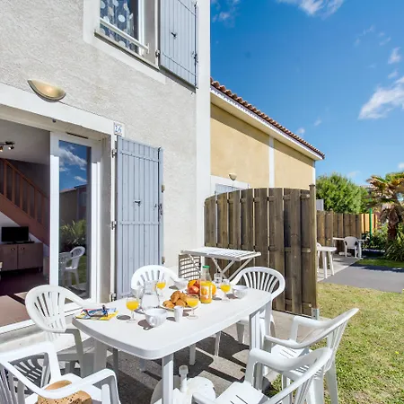 Vacanceole - Le Domaine D'enserune 3* Colombiers (Herault)