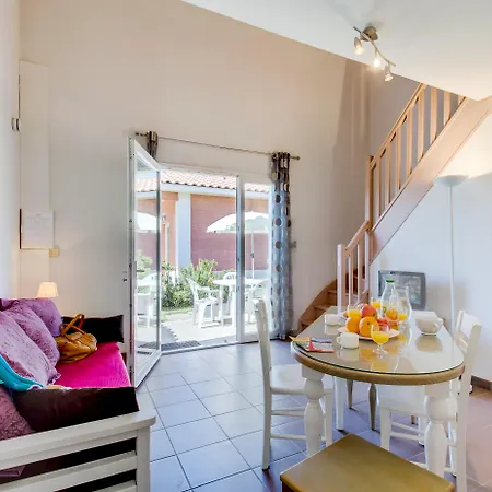 Vacanceole - Le Domaine D'enserune 3* Colombiers (Herault)