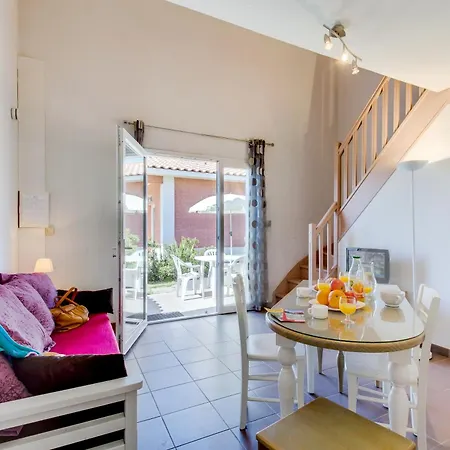Vacanceole - Le Domaine D'enserune 3* Colombiers (Herault)