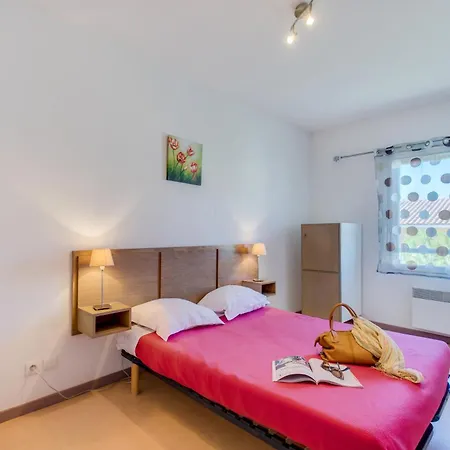 Vacanceole - Le Domaine D'enserune Colombiers (Herault)