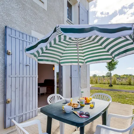 Vacanceole - Le Domaine D'enserune 3*