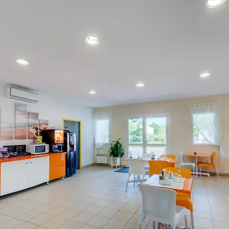 Vacanceole - Le Domaine D'enserune