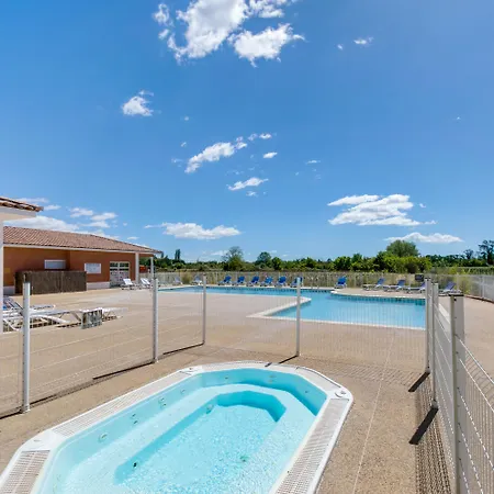 Vacanceole - Le Domaine D'enserune 3* Colombiers (Herault)