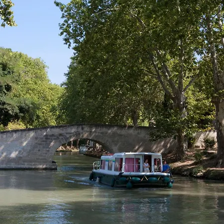 Vacanceole - Le Domaine D'enserune Colombiers (Herault)
