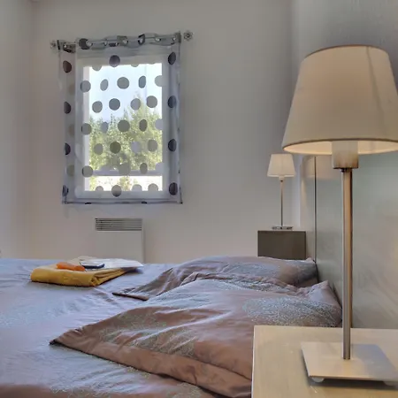 Vacanceole - Le Domaine D'enserune 3* Colombiers (Herault)