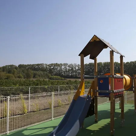 Vacanceole - Le Domaine D'enserune 3* Colombiers (Herault)