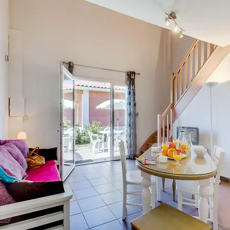 Vacanceole - Le Domaine D'enserune 3* Colombiers (Herault)