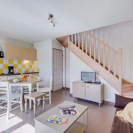 Vacanceole - Le Domaine D'enserune Colombiers (Herault)