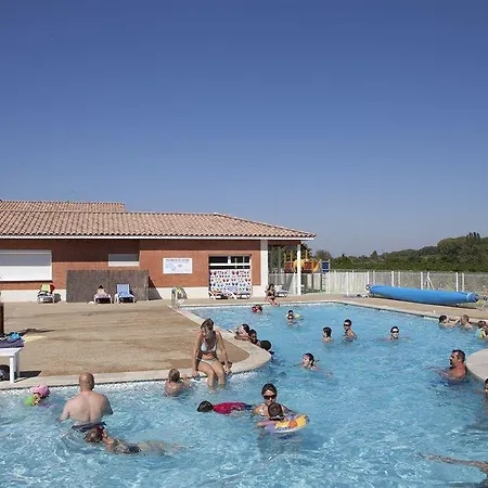 Vacanceole - Le Domaine D'enserune Aparthotel