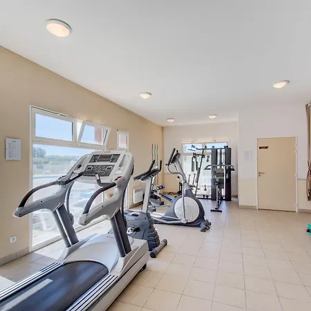 Vacanceole - Le Domaine D'enserune 3* Colombiers (Herault)