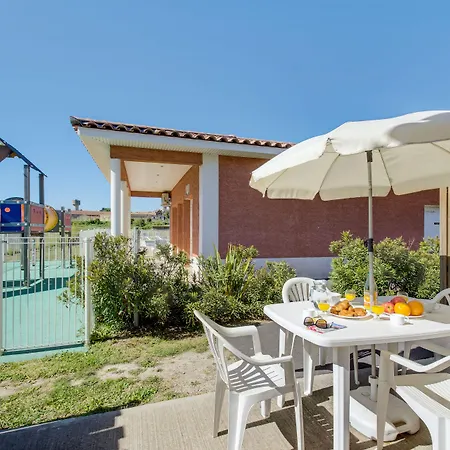 Vacanceole - Le Domaine D'enserune Lejlighedshotel Colombiers (Herault)