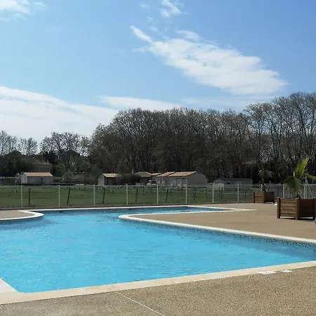 Vacanceole - Le Domaine D'enserune 3* Colombiers (Herault)