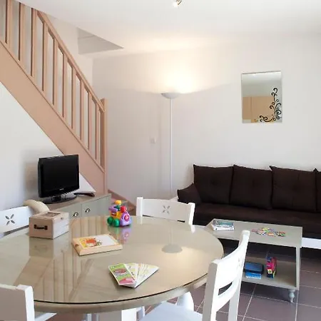 Aparthotel Vacanceole - Le Domaine D'enserune