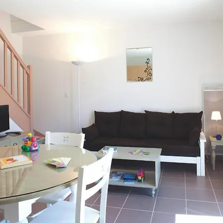 Vacanceole - Le Domaine D'enserune 3* Colombiers (Herault)