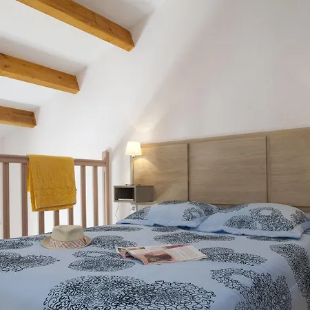 Vacanceole - Le Domaine D'enserune Aparthotel Colombiers (Herault)