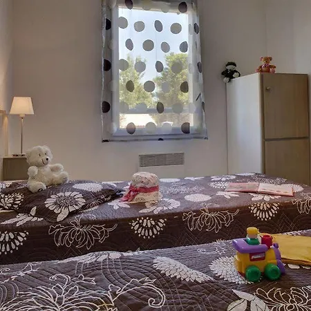 Aparthotel Vacanceole - Le Domaine D'enserune Colombiers (Herault)