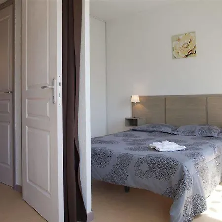 Lejlighedshotel Vacanceole - Le Domaine D'enserune 3*