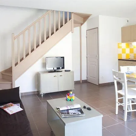 Vacanceole - Le Domaine D'enserune Colombiers (Herault)