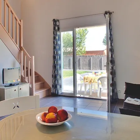 Vacancéole - Le Domaine D'enserune 3* Colombiers (Herault)
