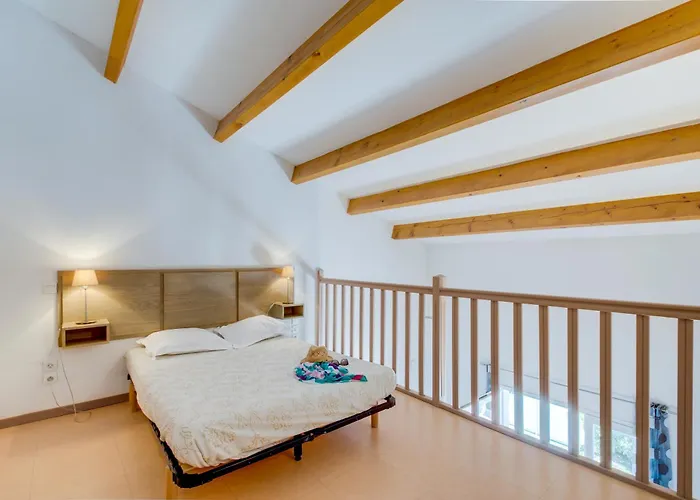 Vacanceole - Le Domaine D'enserune 3* Colombiers (Herault)
