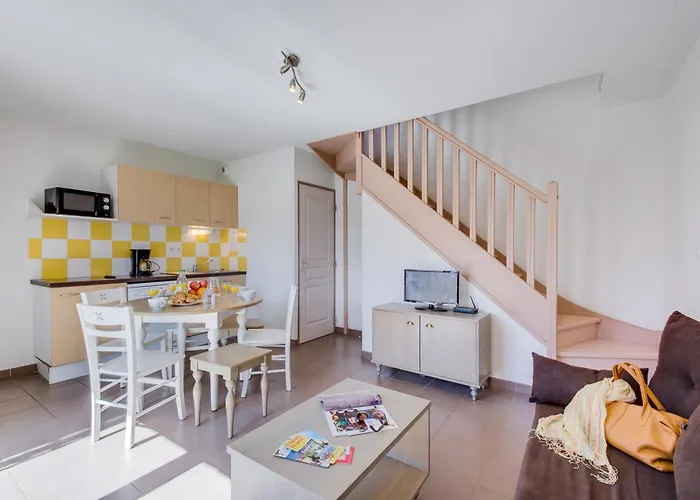 Vacanceole - Le Domaine D'enserune 3* Colombiers (Herault)