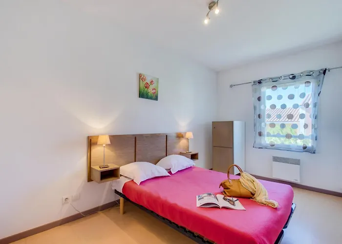Vacanceole - Le Domaine D'enserune Colombiers (Herault)