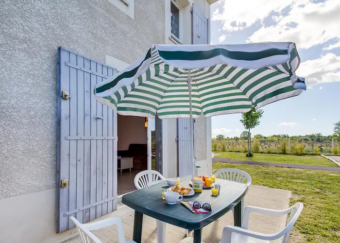 Vacanceole - Le Domaine D'enserune 3*