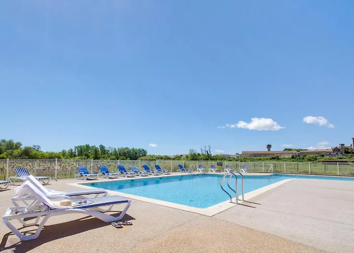 Vacanceole - Le Domaine D'enserune Aparthotel