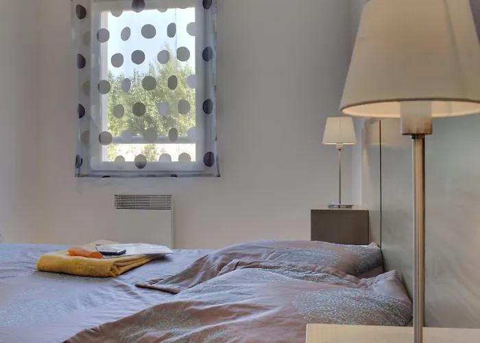 Vacanceole - Le Domaine D'enserune 3* Colombiers (Herault)